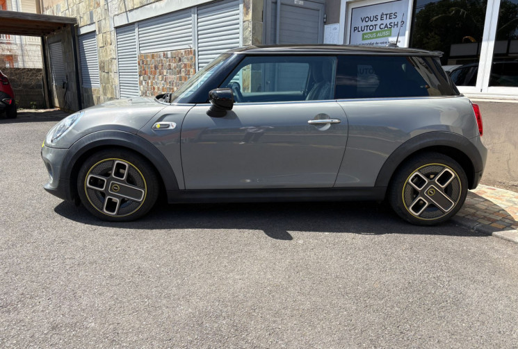 Mini Cooper 3 (F56) Cooper SE eDrive 184 cv CLASSIC