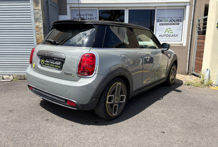 Mini Cooper 3 (F56) Cooper SE eDrive 184 cv CLASSIC