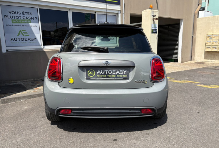 Mini Cooper 3 (F56) Cooper SE eDrive 184 cv CLASSIC