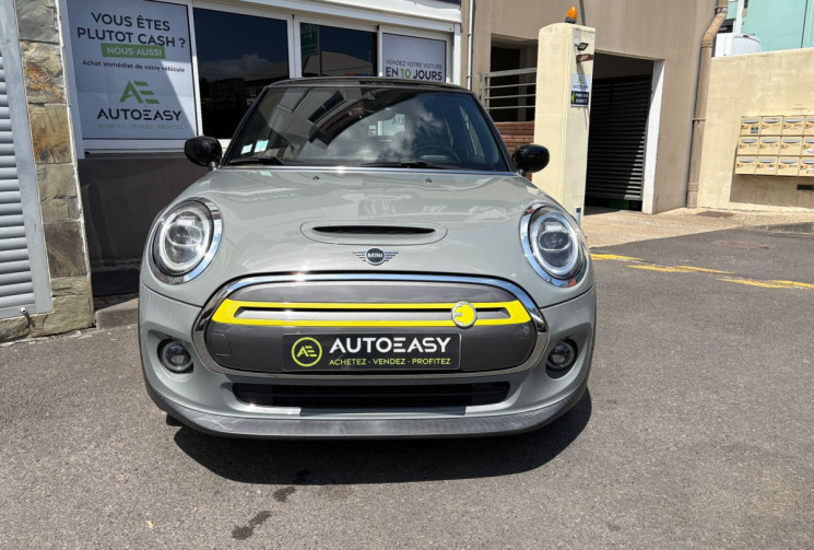Mini Cooper 3 (F56) Cooper SE eDrive 184 cv CLASSIC