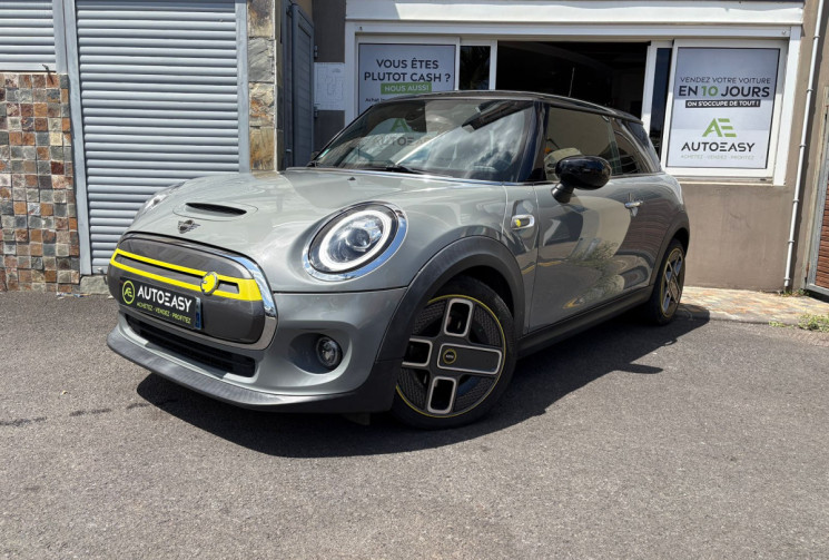 Mini Cooper 3 (F56) Cooper SE eDrive 184 cv CLASSIC