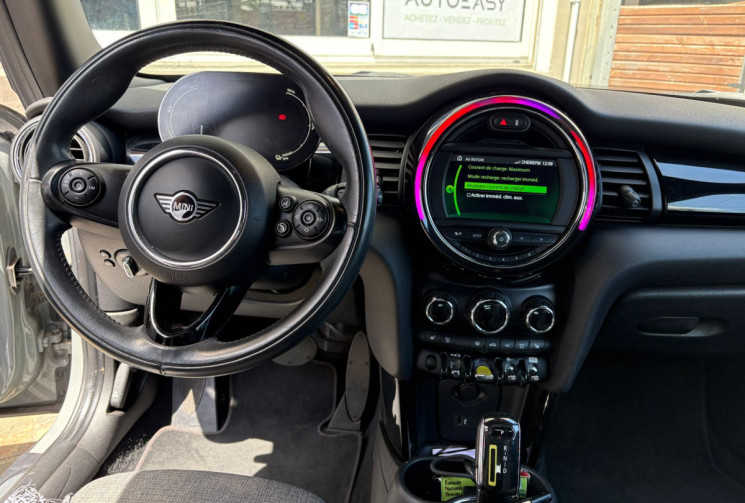 Mini Cooper 3 (F56) Cooper SE eDrive 184 cv CLASSIC