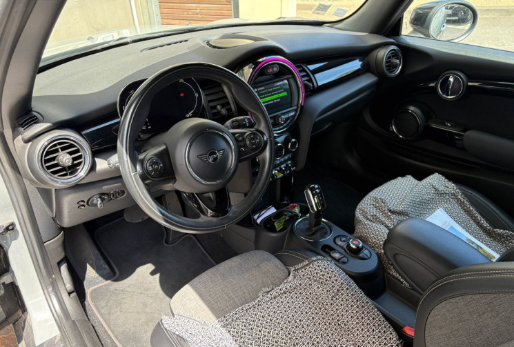 Mini Cooper 3 (F56) Cooper SE eDrive 184 cv CLASSIC