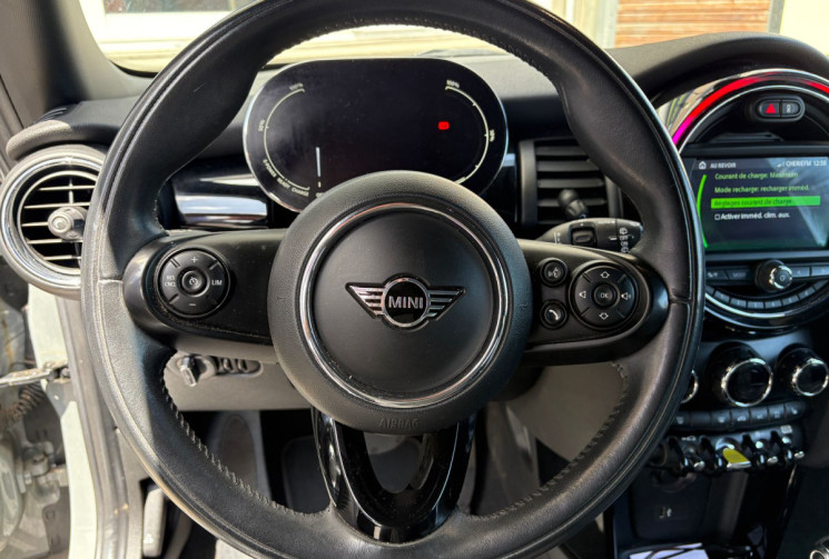 Mini Cooper 3 (F56) Cooper SE eDrive 184 cv CLASSIC