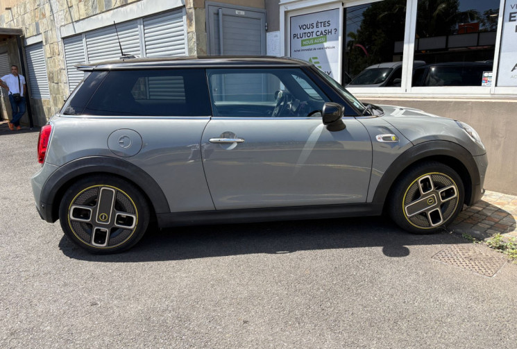 Mini Cooper 3 (F56) Cooper SE eDrive 184 cv CLASSIC