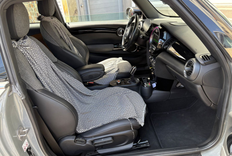 Mini Cooper 3 (F56) Cooper SE eDrive 184 cv CLASSIC