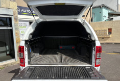 Ford Ranger Phase 2 3.2 TDCI Super Cabine 200cv LIMITED