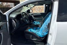 Ford Ranger Phase 2 3.2 TDCI Super Cabine 200cv LIMITED