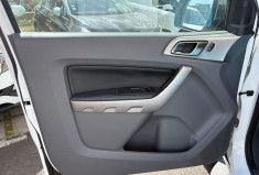 Ford Ranger Phase 2 3.2 TDCI Super Cabine 200cv LIMITED