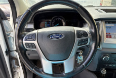 Ford Ranger Phase 2 3.2 TDCI Super Cabine 200cv LIMITED