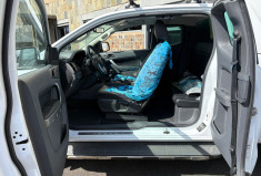 Ford Ranger Phase 2 3.2 TDCI Super Cabine 200cv LIMITED