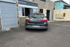 Renault Megane  III Hatchback 1.5 dCi 110 cv