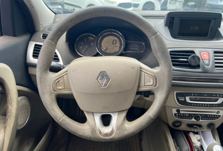 Renault Megane  III Hatchback 1.5 dCi 110 cv