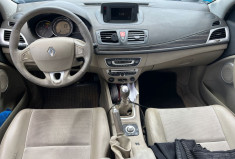 Renault Megane  III Hatchback 1.5 dCi 110 cv