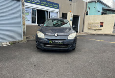Renault Megane  III Hatchback 1.5 dCi 110 cv