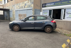 Renault Megane  III Hatchback 1.5 dCi 110 cv
