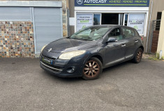 Renault Megane  III Hatchback 1.5 dCi 110 cv