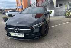 Mercedes Classe A 250 e AMG Line 8G-DCT 8 163+109 ch