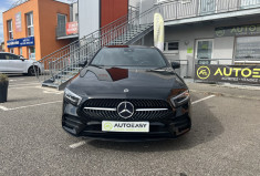 Mercedes Classe A 250 e AMG Line 8G-DCT 8 163+109 ch