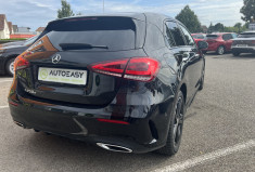 Mercedes Classe A 250 e AMG Line 8G-DCT 8 163+109 ch
