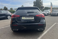 Mercedes Classe A 250 e AMG Line 8G-DCT 8 163+109 ch