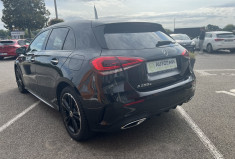 Mercedes Classe A 250 e AMG Line 8G-DCT 8 163+109 ch