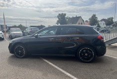 Mercedes Classe A 250 e AMG Line 8G-DCT 8 163+109 ch