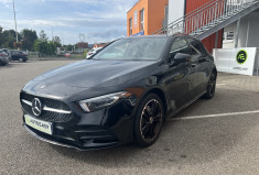 Mercedes Classe A 250 e AMG Line 8G-DCT 8 163+109 ch