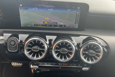 Mercedes Classe A 250 e AMG Line 8G-DCT 8 163+109 ch