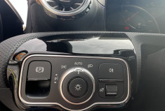 Mercedes Classe A 250 e AMG Line 8G-DCT 8 163+109 ch