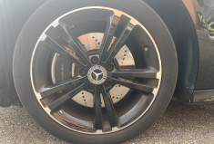 Mercedes Classe A 250 e AMG Line 8G-DCT 8 163+109 ch