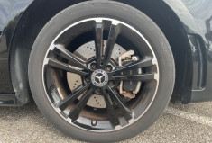 Mercedes Classe A 250 e AMG Line 8G-DCT 8 163+109 ch
