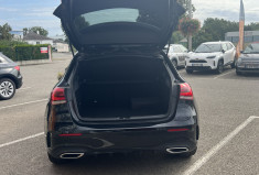 Mercedes Classe A 250 e AMG Line 8G-DCT 8 163+109 ch