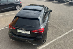 Mercedes Classe A 250 e AMG Line 8G-DCT 8 163+109 ch