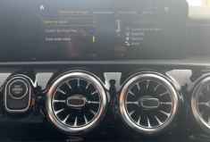 Mercedes Classe A 250 e AMG Line 8G-DCT 8 163+109 ch