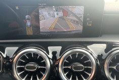 Mercedes Classe A 250 e AMG Line 8G-DCT 8 163+109 ch