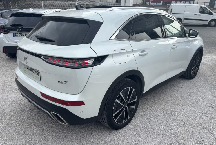 DS DS 7 E-TENSE 225 Ch Opera 