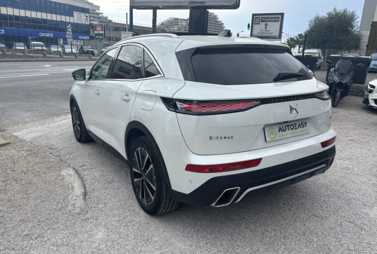DS DS 7 E-TENSE 225 Ch Opera 