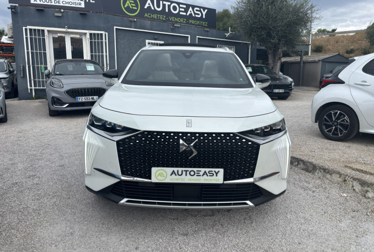 DS DS 7 E-TENSE 225 Ch Opera 