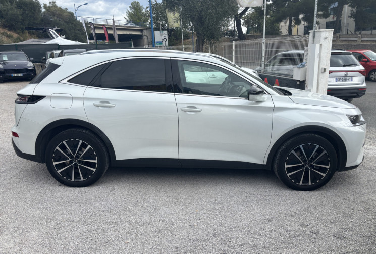 DS DS 7 E-TENSE 225 Ch Opera 