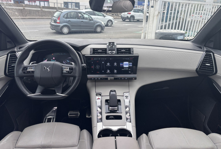 DS DS 7 E-TENSE 225 Ch Opera 