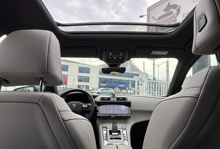 DS DS 7 E-TENSE 225 Ch Opera 