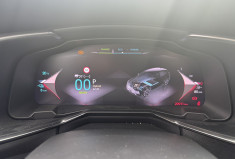 DS DS 7 E-TENSE 225 Ch Opera 