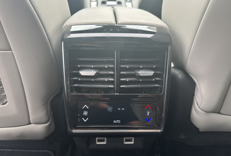DS DS 7 E-TENSE 225 Ch Opera 