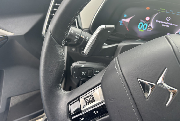 DS DS 7 E-TENSE 225 Ch Opera 