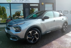 Citroën C4 III Max 1.2 Hybrid e-DSC6 136 cv  - Première Main - Garantie 2029 