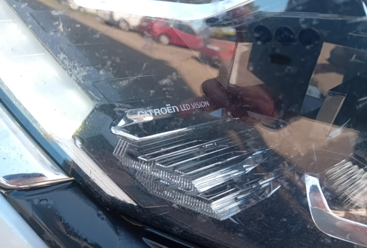 Citroën C4 III Max 1.2 Hybrid e-DSC6 136 cv  - Première Main - Garantie 2029 