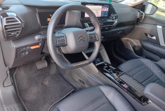 Citroën C4 III Max 1.2 Hybrid e-DSC6 136 cv  - Première Main - Garantie 2029 