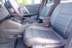 Citroën C4 III Max 1.2 Hybrid e-DSC6 136 cv  - Première Main - Garantie 2029 