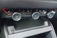 Citroën C4 III Max 1.2 Hybrid e-DSC6 136 cv  - Première Main - Garantie 2029 